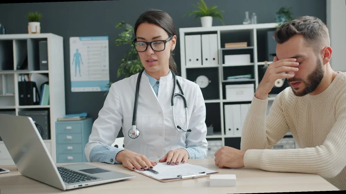 consulta médica para dosis de albendazol en adultos