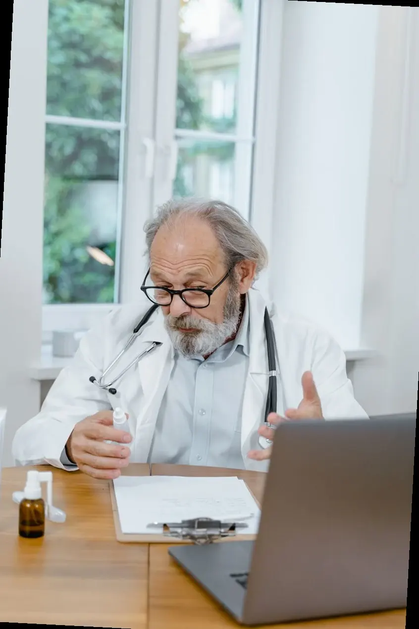 consulta de ficha técnica de medicamento