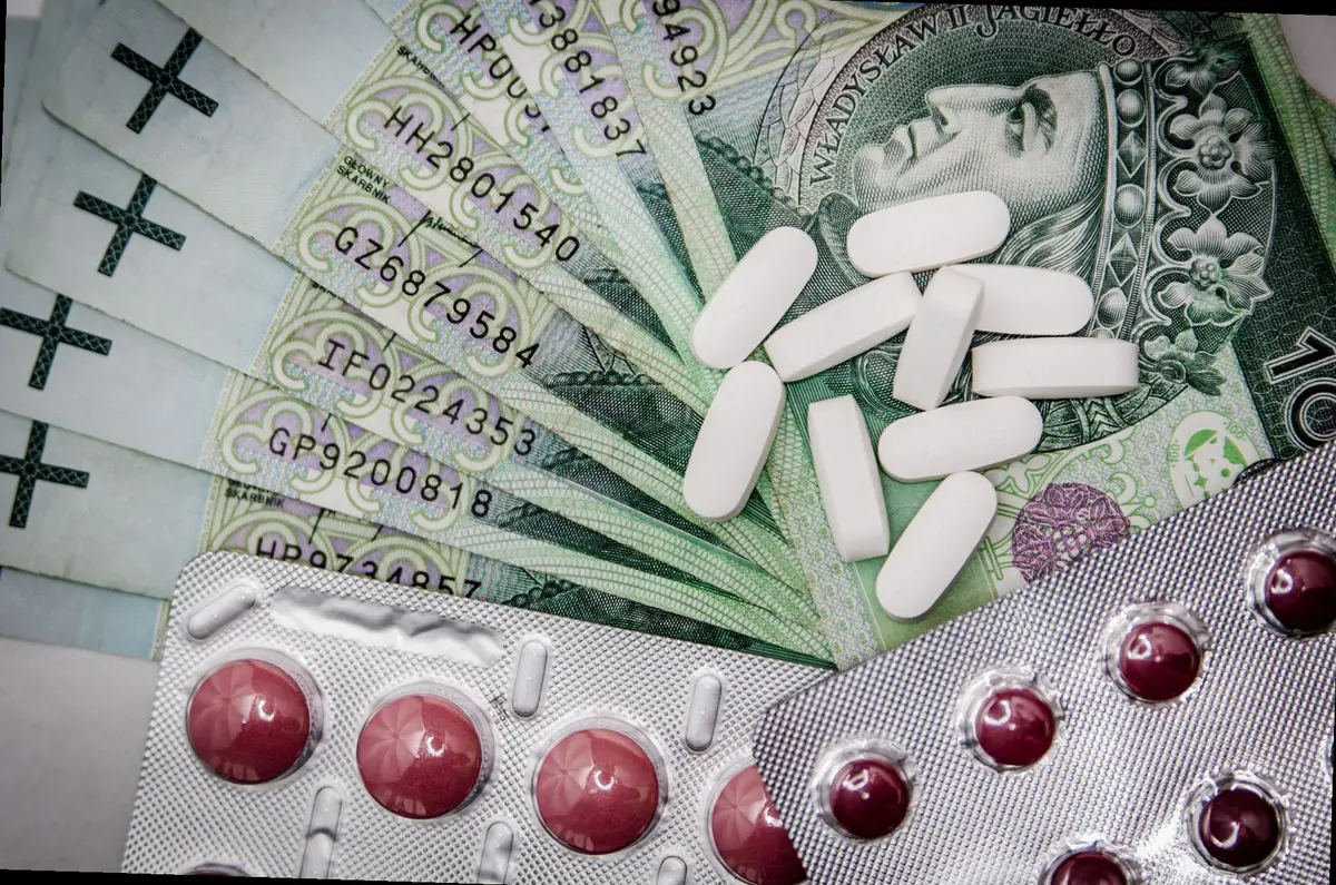 consulta de precios de medicamentos